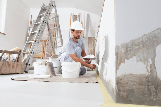 Environmental Consulting for Mold Prevention in La Selva Beach, CA